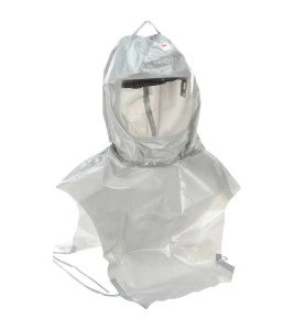 Inner shroud hood and suspension kit 3M Versaflo S-857