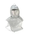 Inner shroud hood and suspension kit 3M Versaflo S-857