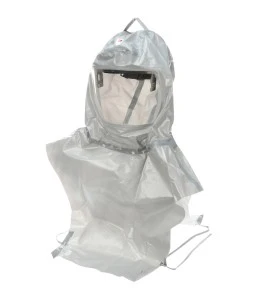 Inner shroud hood and suspension kit 3M Versaflo S-857