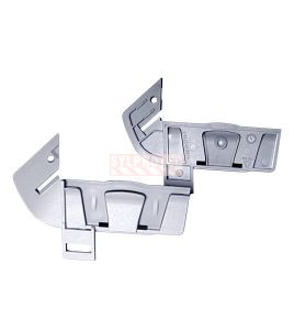 Paire de pinces de visière 3M Versaflo S-952