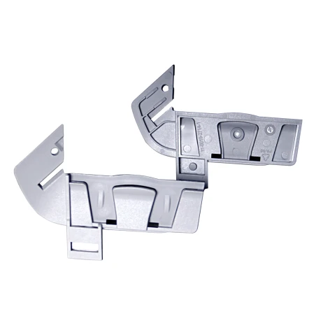 Pair of visor clips 3M Versaflo S-952