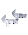 Pair of visor clips 3M Versaflo S-952