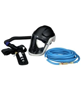 Cooling supplied air kit 3M Versaflo V-100-HIK