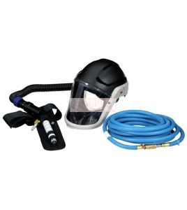 Trousse à air refroidi 3M Versaflo V-100-HIK