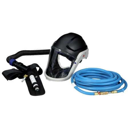 Cooling supplied air kit 3M Versaflo V-100-HIK