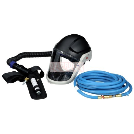 Trousse à air refroidi 3M Versaflo V-100-HIK