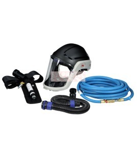 Trousse à air refroidi 3M Versaflo V-100-HIK