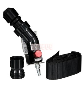 Ensemble soupape à raccord Schrader 3M Versaflo V-300SR