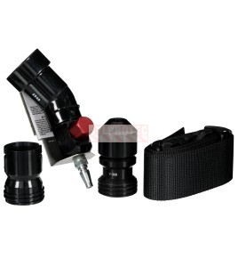 Ensemble soupape à raccord Schrader 3M Versaflo V-300SR