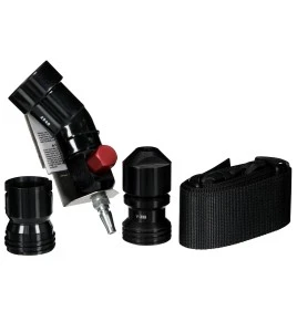 Schrader fitting valve assembly 3M Versaflo V-300SR