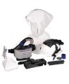 Industrial hard hat kit 3M Versaflo TR-300N+ IHK