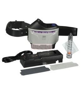 Durable belt PAPR kit 3M Versaflo TR-306N+