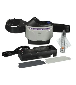 Durable belt PAPR kit 3M Versaflo TR-306N+
