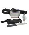 Ensemble à ceinture robuste 3M Versaflo TR-306N+