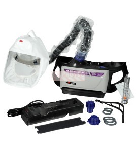 Trousse à couvre-tête M/G 3M Versaflo TR-600-HKL