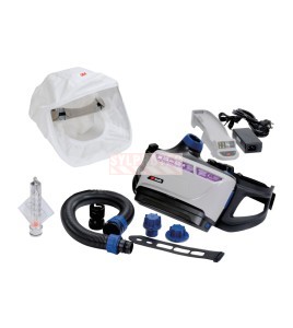 Trousse à couvre-tête M/G 3M Versaflo TR-600-HKL