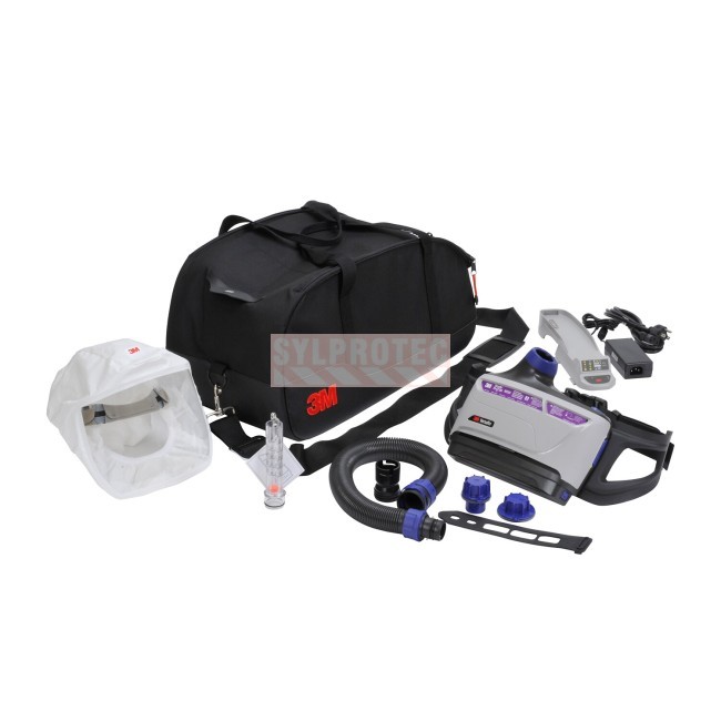 Trousse à couvre-tête P/M 3M Versaflo TR-600-HKS