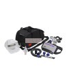 Small medium headcover kit 3M Versaflo TR-600-HKS