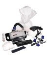 Industrial hard hat kit 3M Versaflo TR-600-IHK