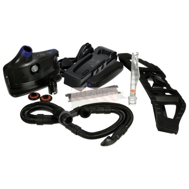 Ensemble pour masque serré 3M Versaflo TR-611N