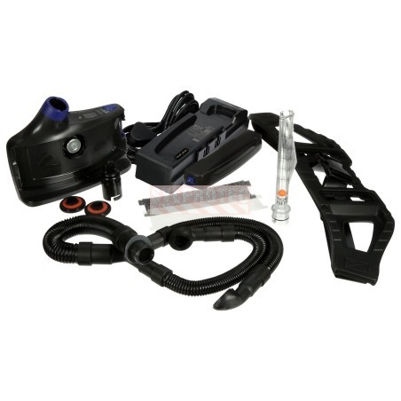 Ensemble pour masque serré 3M Versaflo TR-611N