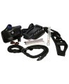 Ensemble pour masque serré 3M Versaflo TR-611N