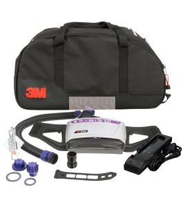 HE filter PAPR kit 3M Versaflo TR-614-HK