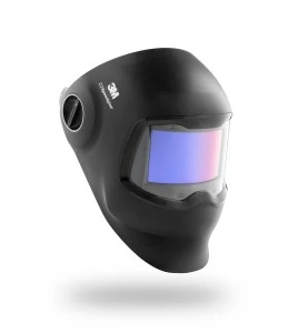 Masque de soudeur 3M Speedglas G5-02 avec filtre courbé 08-0100-50iC