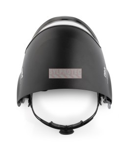 Masque de soudeur 3M Speedglas G5-02 avec filtre courbé 08-0100-50iC