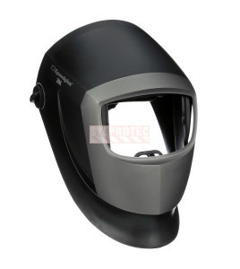 3M Speedglas 9000 helmet shell without filter or headgear 04-0112-00NC