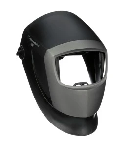 3M Speedglas 9000 helmet shell without filter or headgear 04-0112-00NC
