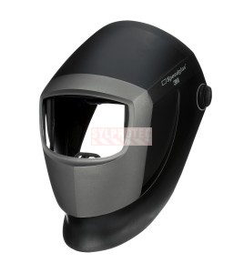 3M Speedglas 9000 helmet shell without filter or headgear 04-0112-00NC