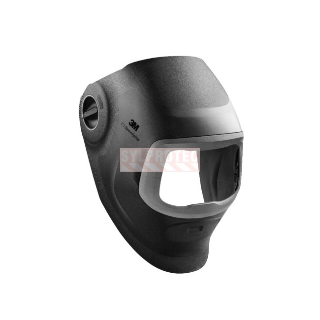 3M Speedglas G5-03 E welding helmet without filter 09-0100-00