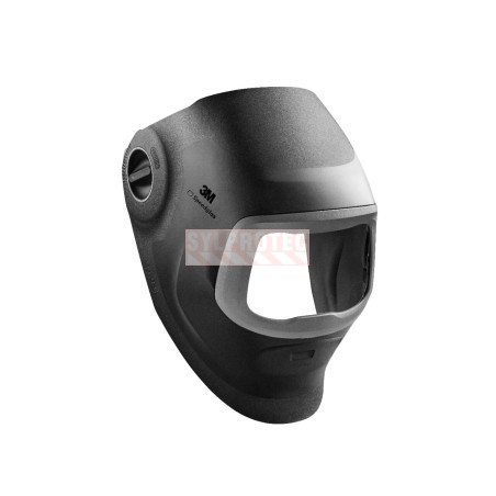 3M Speedglas G5-03 E welding helmet without filter 09-0100-00