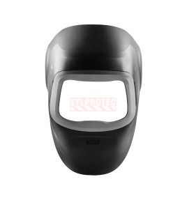 3M Speedglas G5-03 E welding helmet without filter 09-0100-00