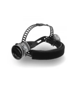 Masque de soudeur 3M Speedglas G5-03 E sans filtre 09-0100-00