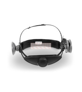 3M Speedglas G5-03 E welding helmet without filter 09-0100-00
