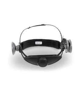 Masque de soudeur 3M Speedglas G5-03 E sans filtre 09-0100-00