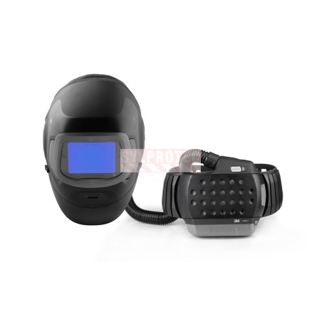 Ensemble Adflo 3M Speedglas G5-03 Pro Air filtre G5TW 45-1101-30TW