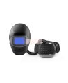 Ensemble Adflo 3M Speedglas G5-03 Pro Air filtre G5TW 45-1101-30TW