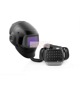 Ensemble Adflo 3M Speedglas G5-03 Pro Air filtre G5TW 45-1101-30TW