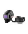 Ensemble Adflo 3M Speedglas G5-03 Pro Air filtre G5TW 45-1101-30TW