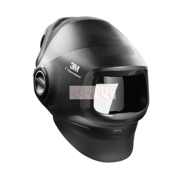 Masque de soudeur 3M Speedglas G5-01 sans filtre 46-0099-35
