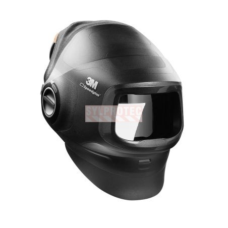 Masque de soudeur 3M Speedglas G5-01 sans filtre 46-0099-35