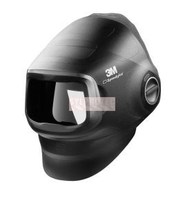 3M Speedglas G5-01 welding helmet without filter 46-0099-35