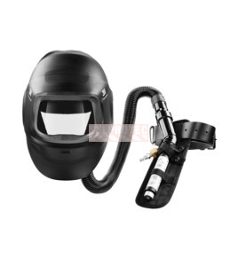 3M Speedglas G5-01 supplied air V-100 helmet without filter 46-5702-00