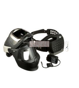 Ensemble Adflo 3M Speedglas 9100 MP sans filtre 37-1101-00SW