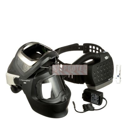 Ensemble Adflo 3M Speedglas 9100 MP sans filtre 37-1101-00SW