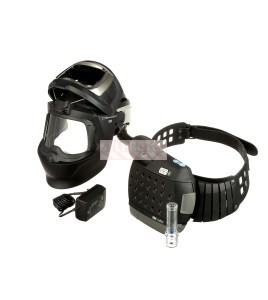 3M Speedglas 9100 MP Adflo kit without filter 37-1101-00SW