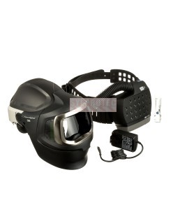 Ensemble Adflo 3M Speedglas 9100 MP sans filtre 37-1101-00SW